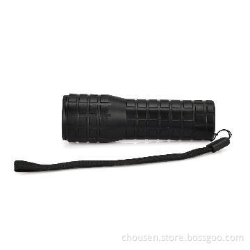 Water-resistance LED Torch with CREE Chips